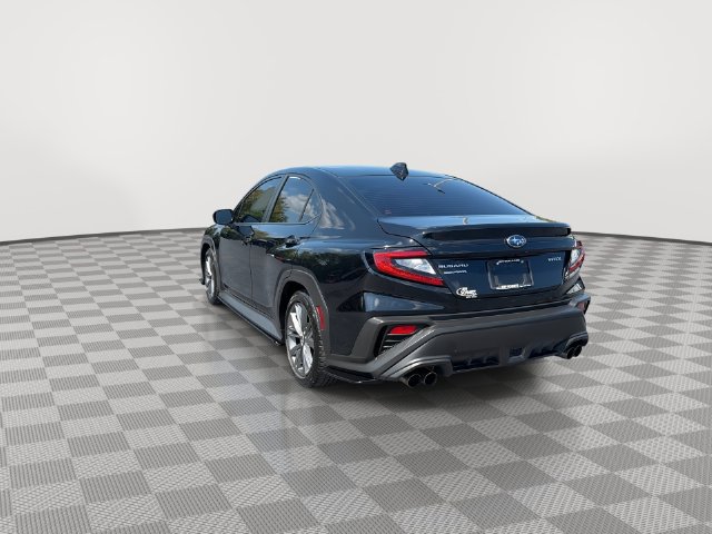 2024 Subaru WRX Base - Photo 9