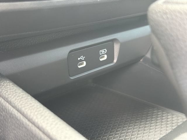 2023 Honda Accord EX - Photo 27
