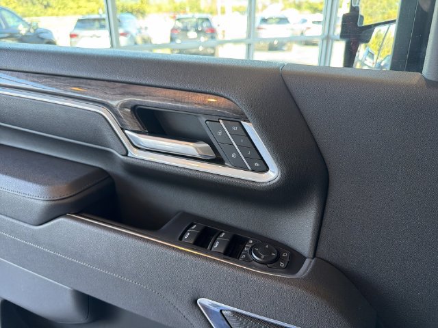 2025 Chevrolet Silverado 2500HD LTZ - Photo 22