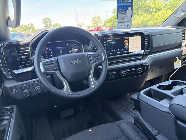 2026 Chevrolet Silverado 1500 RST - Photo 17