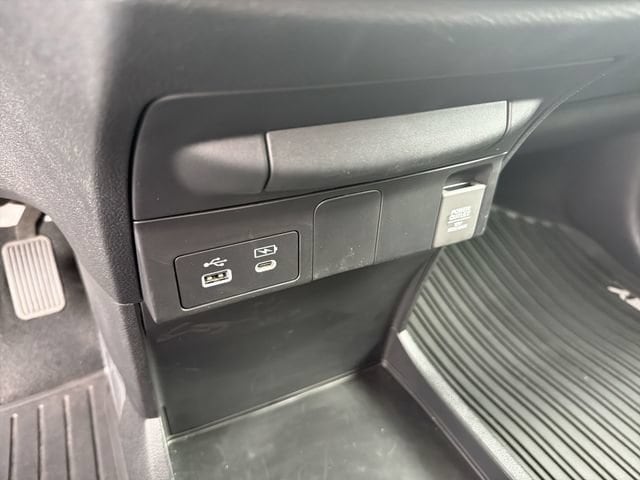2026 Honda Odyssey Sport L - Photo 30