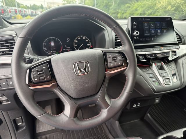 2026 Honda Odyssey Sport L - Photo 20