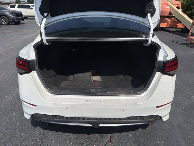 2022 Nissan Sentra SR - Photo 16