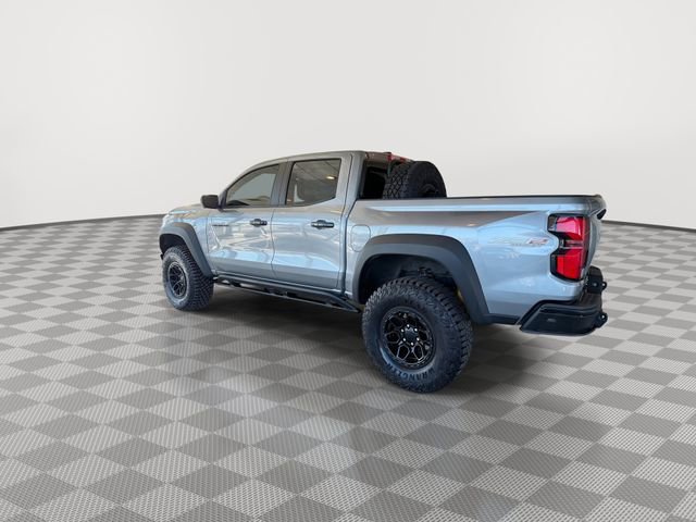 2025 Chevrolet Colorado ZR2 - Photo 7