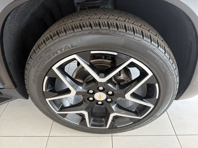2026 Chevrolet Traverse High Country - Photo 15