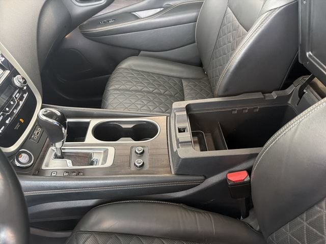2023 Nissan Murano Platinum - Photo 25