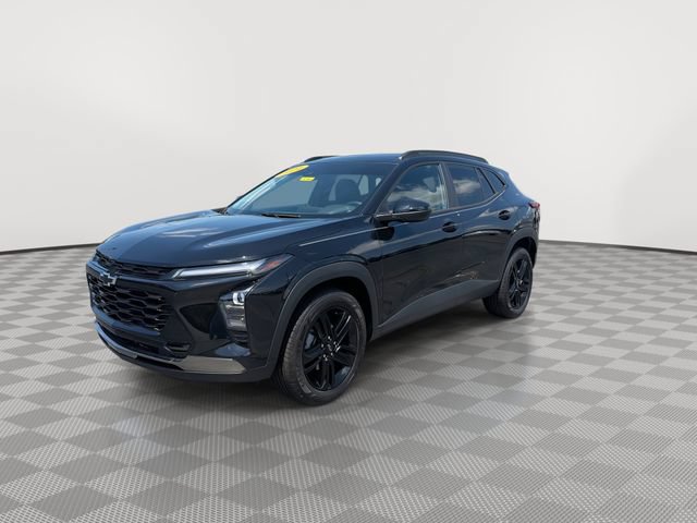 2024 Chevrolet Trax Activ - Photo 6