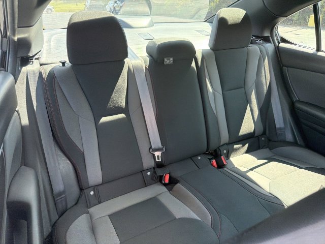 2024 Subaru WRX Base - Photo 17