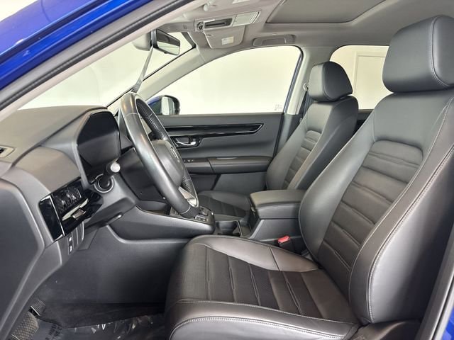 2023 Honda CR-V EX-L - Photo 22