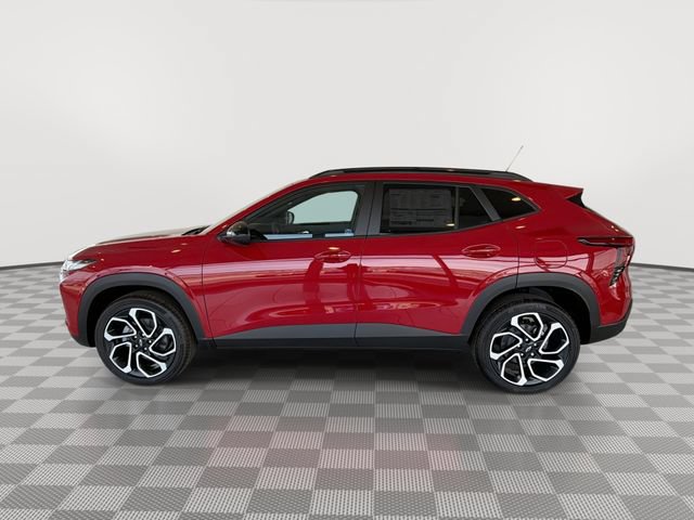 2026 Chevrolet Trax RS - Photo 6