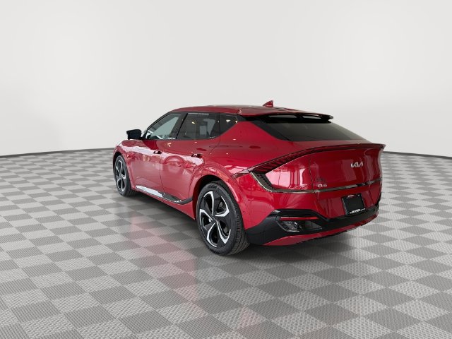 2023 Kia EV6 GT-Line - Photo 8