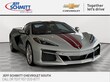 Chevrolet Corvette E-Ray