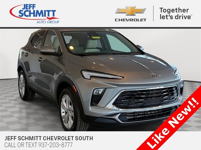 2026 Buick Encore GX Preferred's photo