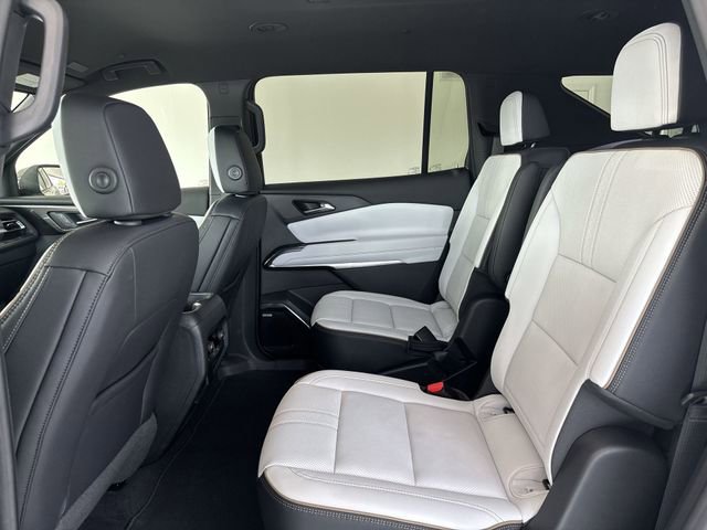 2024 Chevrolet Traverse RS - Photo 20