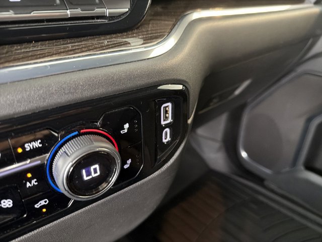2024 Chevrolet Silverado 1500 LT - Photo 27