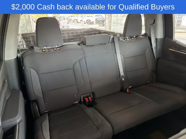 2026 Chevrolet Silverado 1500 RST - Photo 16