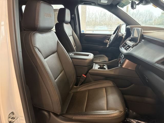 2024 Chevrolet Suburban High Country - Photo 23