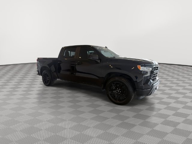 2023 Chevrolet Silverado 1500 RST - Photo 14