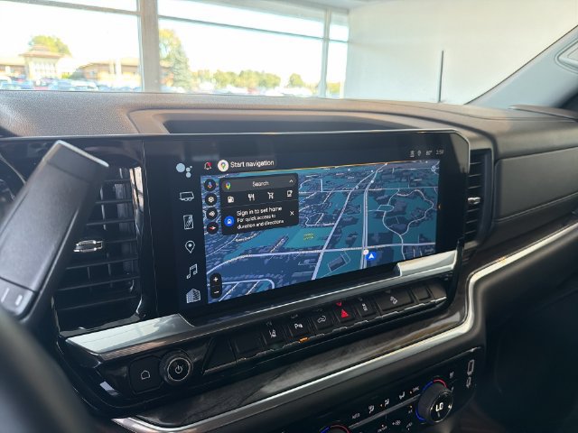 2025 Chevrolet Silverado 2500HD LTZ - Photo 26
