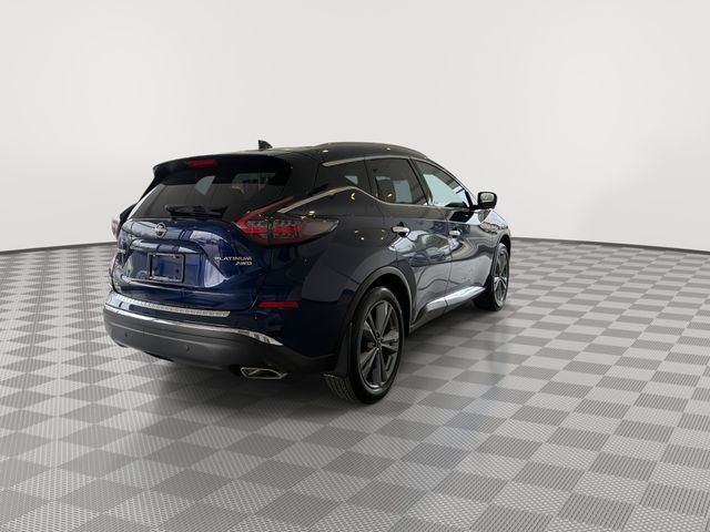 2023 Nissan Murano Platinum - Photo 10