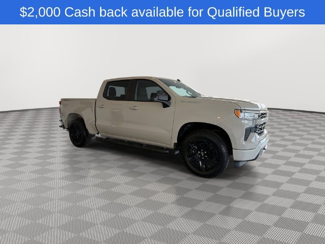 2026 Chevrolet Silverado 1500 RST - Photo 13