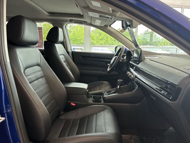 2023 Honda CR-V EX-L - Photo 20
