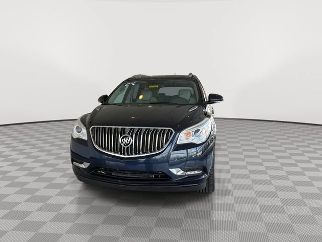2017 Buick Enclave Leather - Photo 5