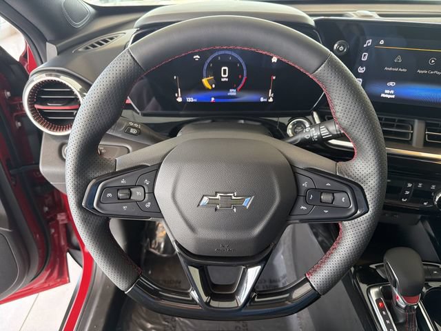 2026 Chevrolet Trax RS - Photo 29