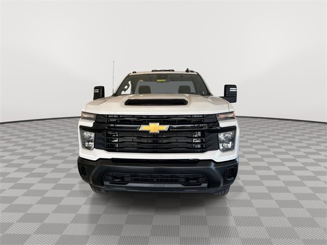 2024 Chevrolet Silverado 3500HD photo 4
