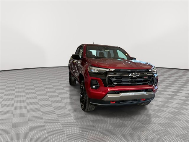 2026 Chevrolet Colorado Z71 photo 3
