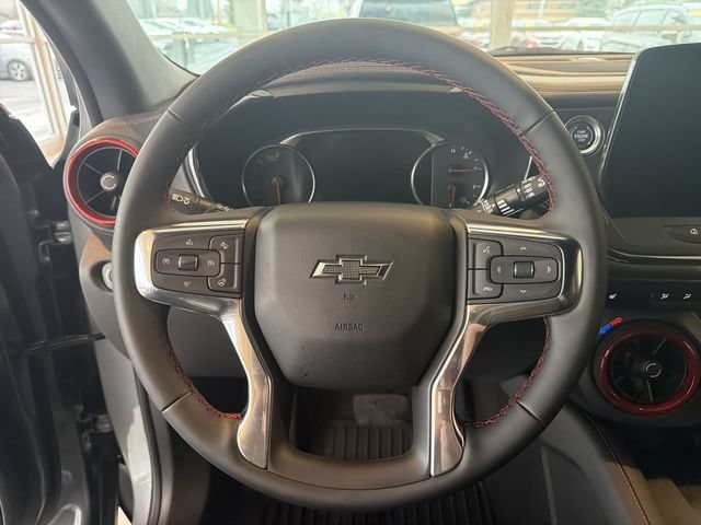 2026 Chevrolet Blazer RS - Photo 35