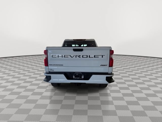 2024 Chevrolet Silverado 1500 RST - Photo 10
