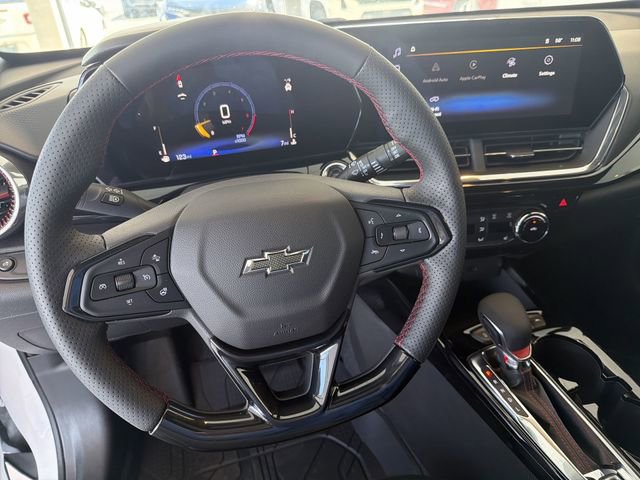 2026 Chevrolet Trax RS - Photo 17