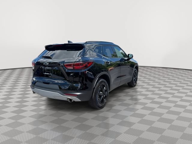 2026 Chevrolet Blazer 3LT - Photo 10