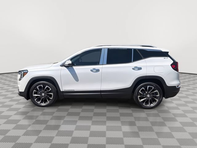2022 GMC Terrain SLT - Photo 7