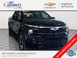 Chevrolet Silverado EV