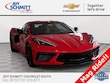 Chevrolet Corvette Stingray