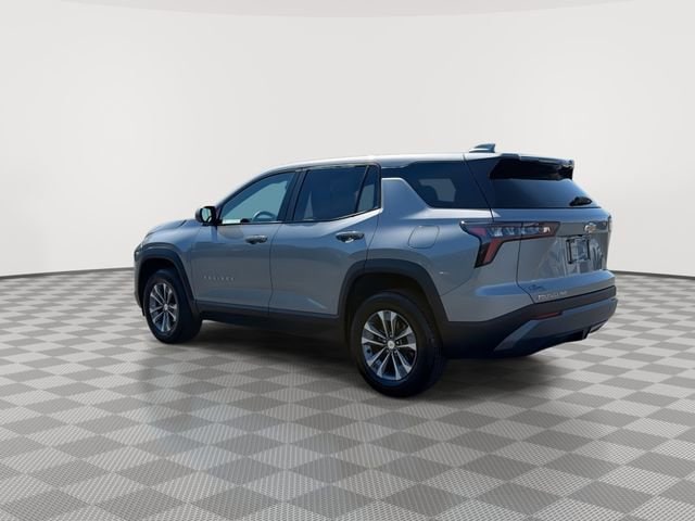 2025 Chevrolet Equinox LT - Photo 7
