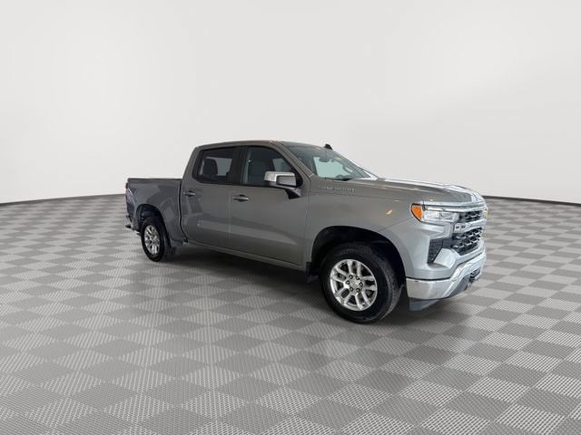 2023 Chevrolet Silverado 1500 LT - Photo 14