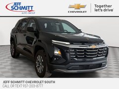 2026 Chevrolet Equinox LT SUV