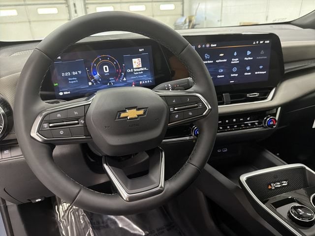 2027 Chevrolet Equinox LT - Photo 17