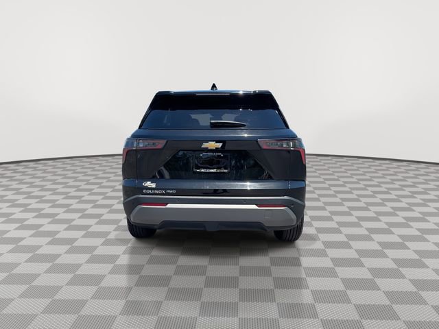 2025 Chevrolet Equinox LT - Photo 9