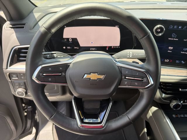 2025 Chevrolet Tahoe Premier - Photo 33