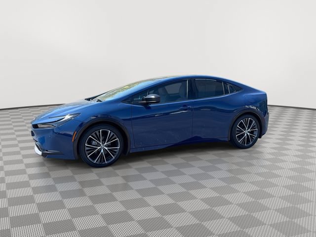 2024 Toyota Prius Limited - Photo 6