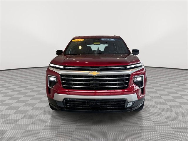 2024 Chevrolet Traverse Premier photo 4