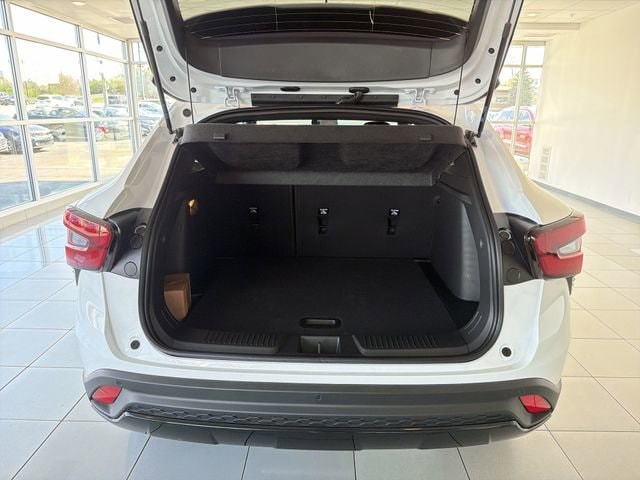 2026 Chevrolet Trax RS - Photo 15