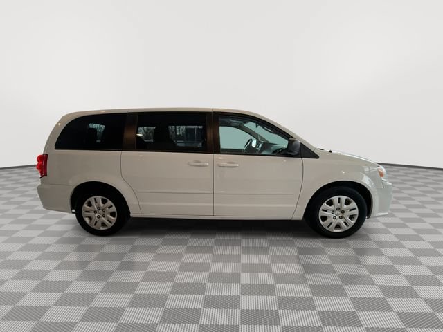2017 Dodge Grand Caravan SE - Photo 13