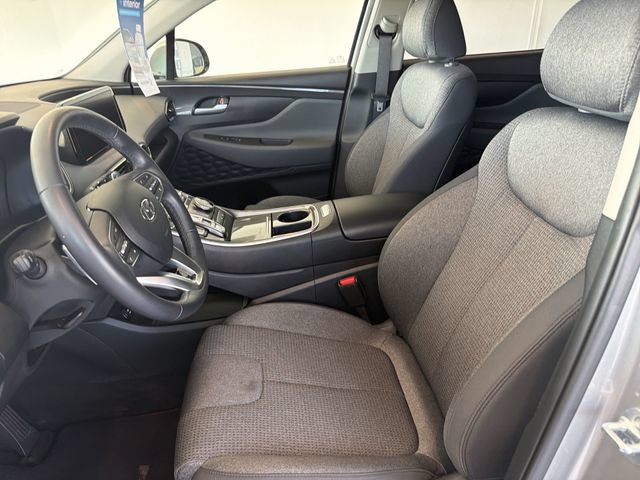 2023 Hyundai Santa Fe SEL - Photo 21