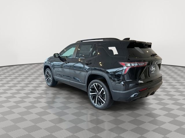 2026 Chevrolet Equinox RS - Photo 7
