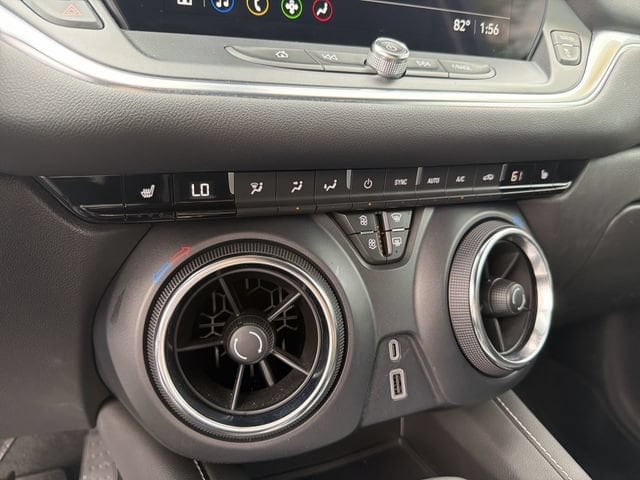 2024 Chevrolet Blazer 3LT - Photo 30